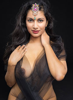 Bhubaneswar Escort Services