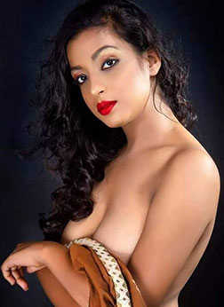 Manali Escort Services